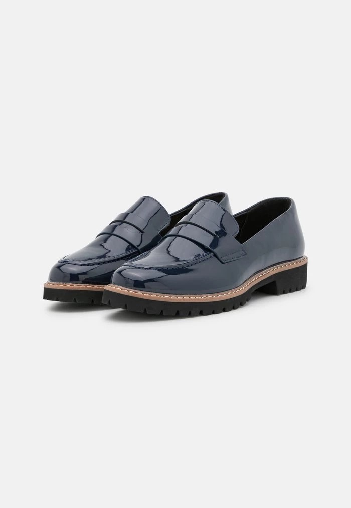 Chaussure Basse ANNA FIELD Anna Field Comfort Bleu Femme | NSS-4739805